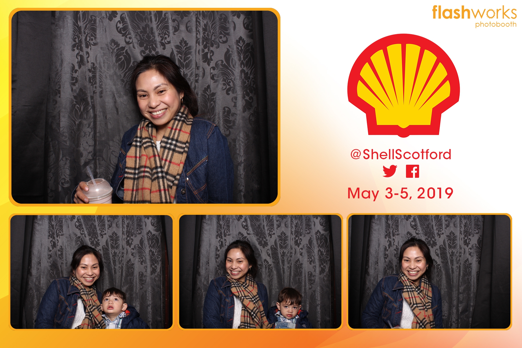 Fort Saskatchewan Trade Show & Sale: Presented by Shell | View more photos from the event at gallery.flashworksphotobooth.com/u/FlashworksPhotoboothInc/Fort-Saskatchewan-Trade-Show-Sale-Presented-by-Shell